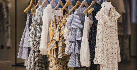 Luxury Fashion
