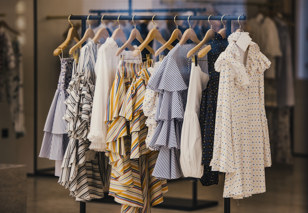 Luxury Fashion