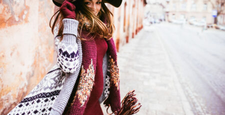 Winter Fashion