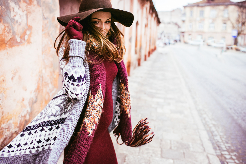 Winter Fashion