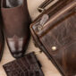 Leather Items
