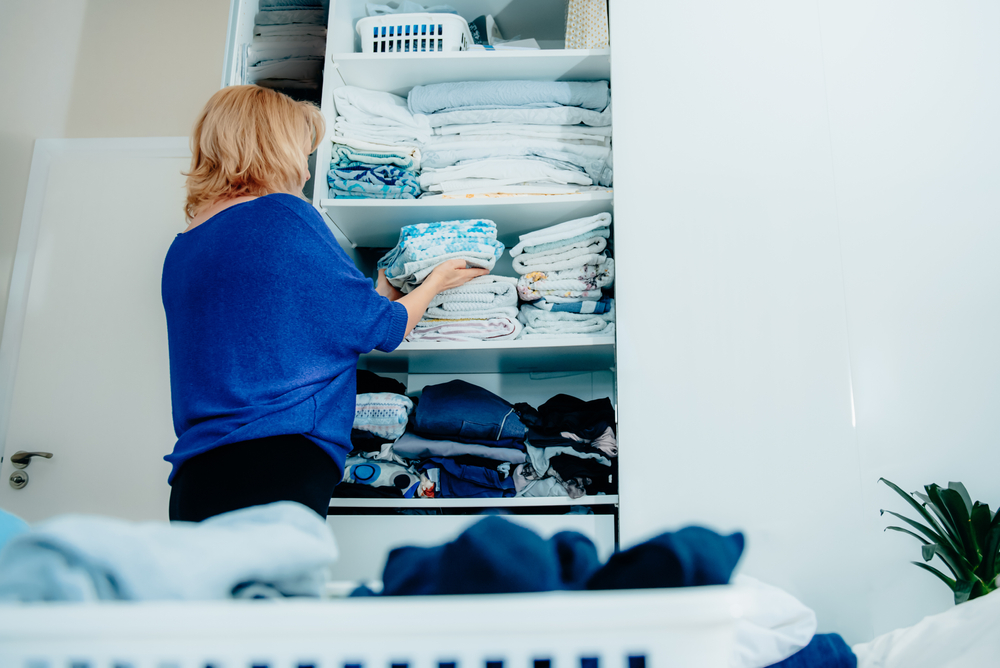 Organize Your Home