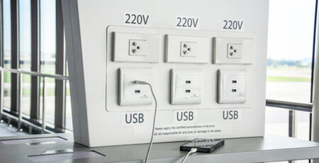 Charging Station